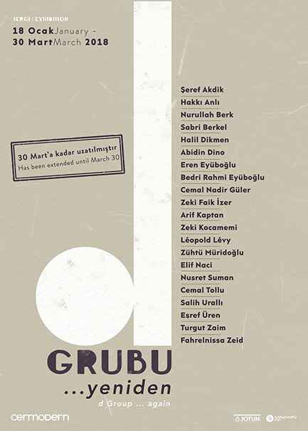 ‘ d grubu&nbsp;‘