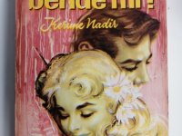 ESKİ ZAMANIN AŞK&nbsp;ROMANLARI-3