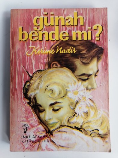 ESKİ ZAMANIN AŞK&nbsp;ROMANLARI-3